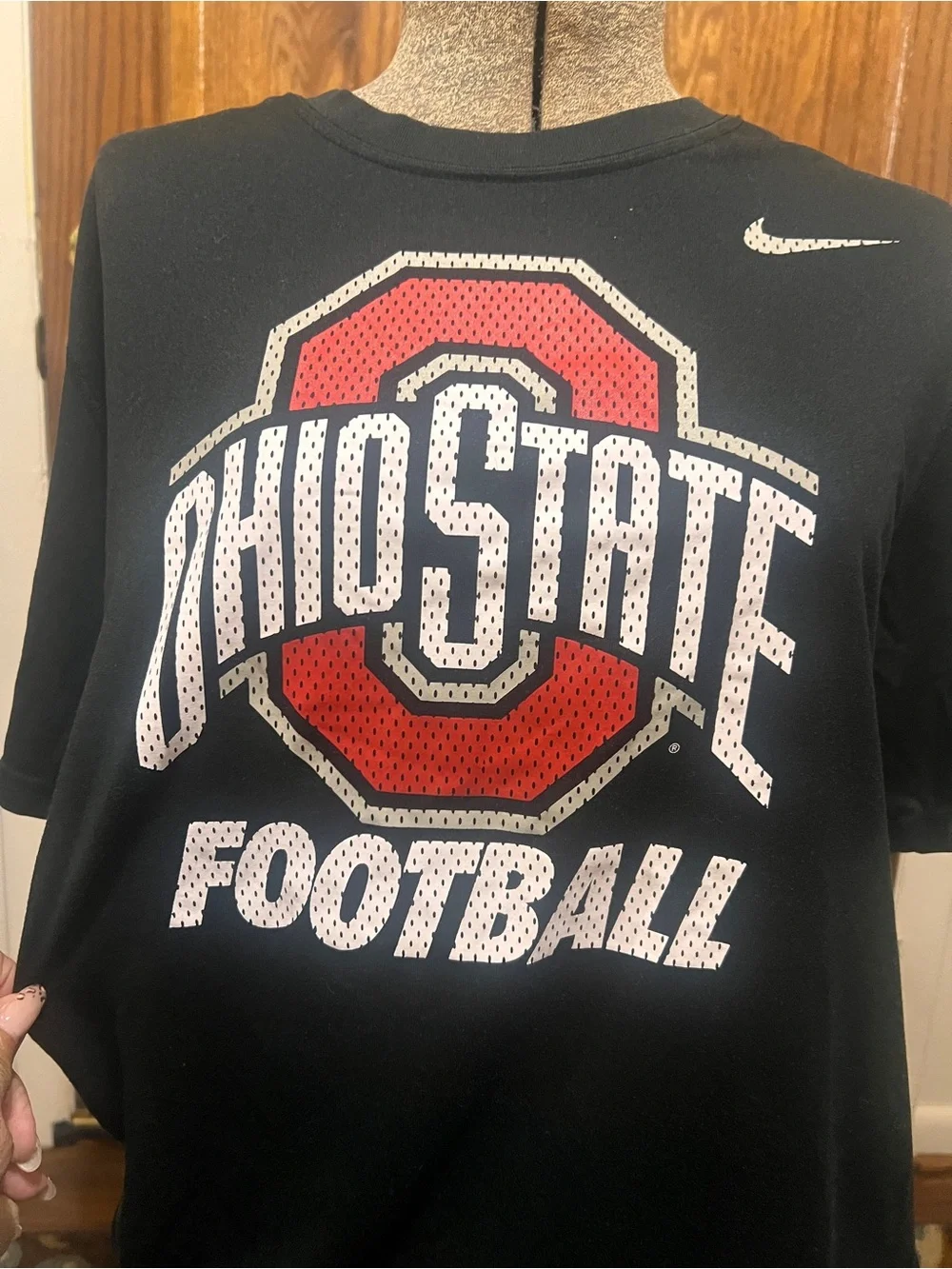 Nike short sleeve